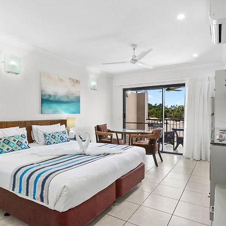 Blue Lagoon Resort Trinity Beach Exteriér fotografie