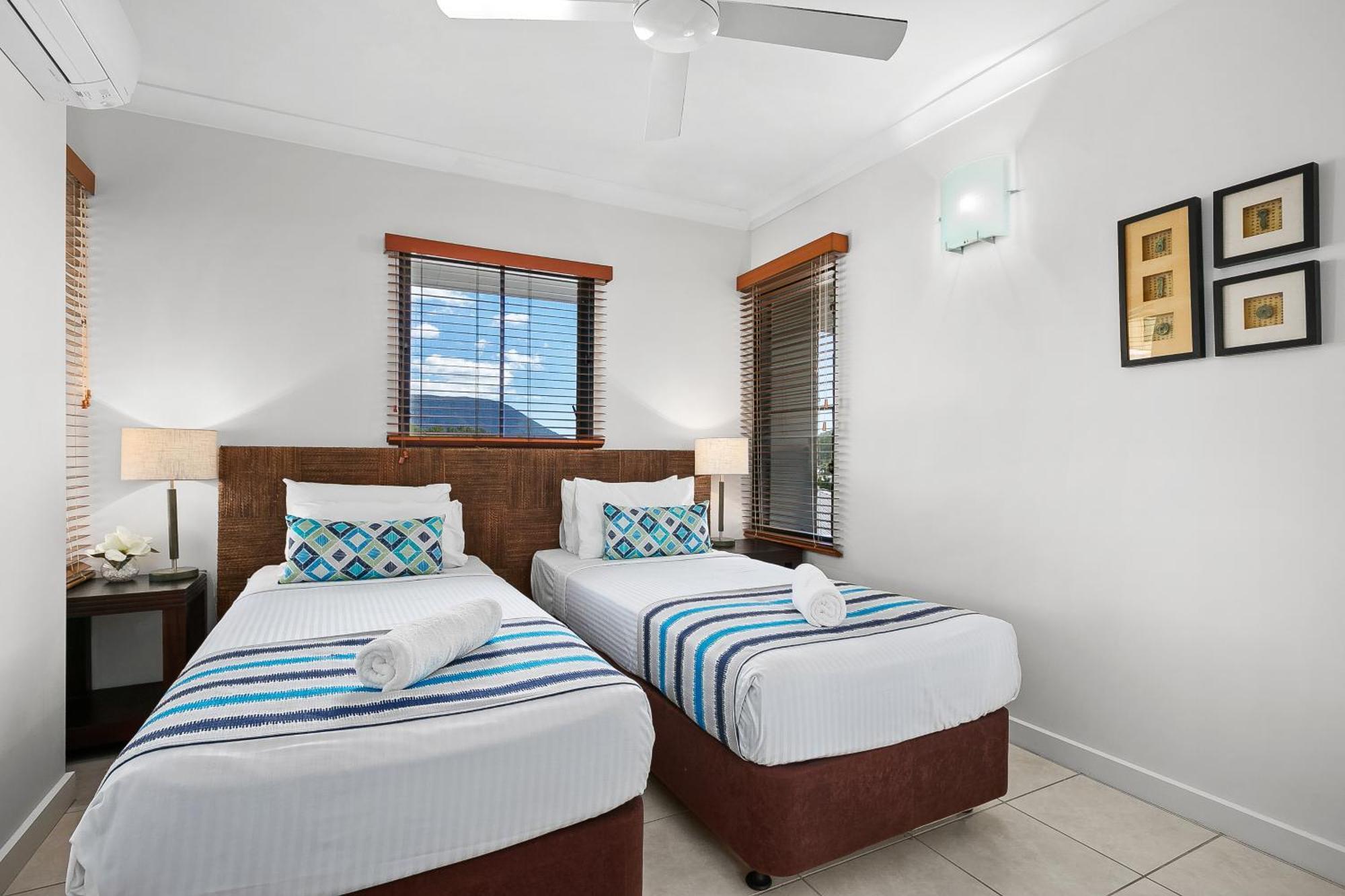 Blue Lagoon Resort Trinity Beach Exteriér fotografie