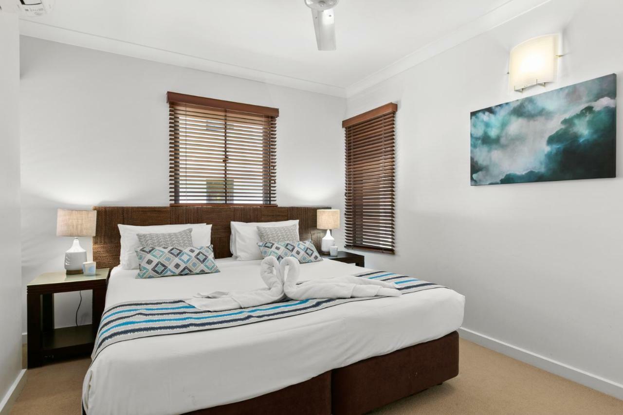 Blue Lagoon Resort Trinity Beach Exteriér fotografie