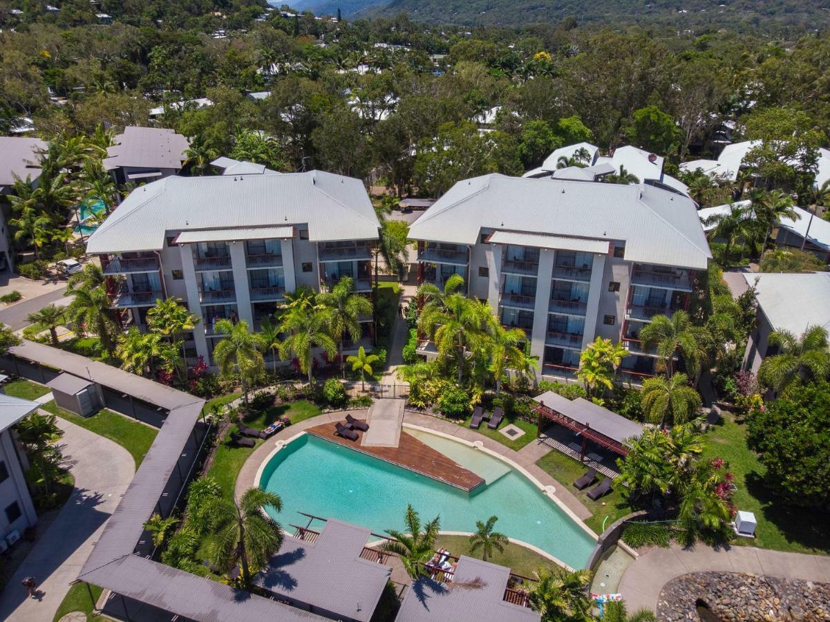 Blue Lagoon Resort Trinity Beach Exteriér fotografie